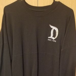 Authentic Disney Spirit Jersey